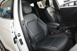 2015款现代全新胜达2.0T自动两驱智能型