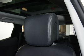2015款现代全新胜达2.0T自动两驱智能型