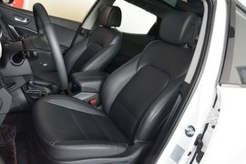2015款现代全新胜达2.0T自动两驱智能型