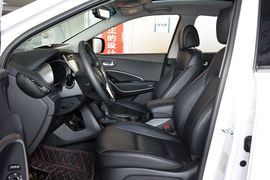 2015款现代全新胜达2.0T自动两驱智能型