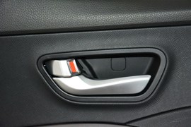 2015款现代全新胜达2.0T自动两驱智能型