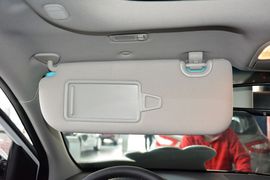 2015款现代全新胜达2.0T自动两驱智能型