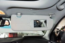 2015款现代全新胜达2.0T自动两驱智能型