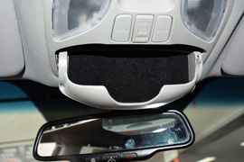 2015款现代全新胜达2.0T自动两驱智能型