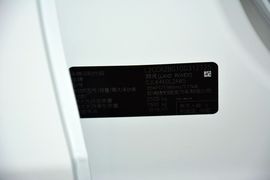 2016款奇瑞路虎发现神行2.0T