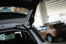 2016款奇瑞路虎发现神行2.0T