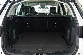 2016款奇瑞路虎发现神行2.0T