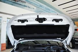  2016款奇瑞路虎发现神行2.0T SE