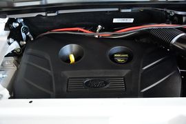 2016款奇瑞路虎发现神行2.0T