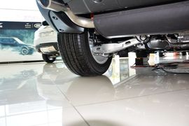   2016款奇瑞路虎发现神行2.0T SE