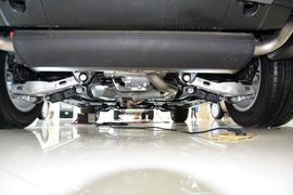 2016款奇瑞路虎发现神行2.0T