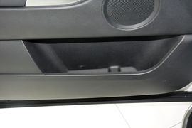 2016款奇瑞路虎发现神行2.0T