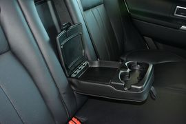 2016款奇瑞路虎发现神行2.0T