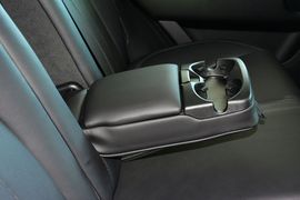 2016款奇瑞路虎发现神行2.0T