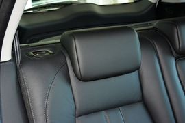 2016款奇瑞路虎发现神行2.0T