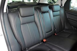 2016款奇瑞路虎发现神行2.0T