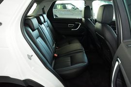 2016款奇瑞路虎发现神行2.0T