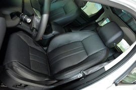 2016款奇瑞路虎发现神行2.0T