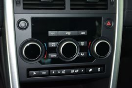2016款奇瑞路虎发现神行2.0T