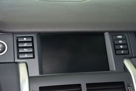 2016款奇瑞路虎发现神行2.0T