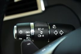 2016款奇瑞路虎发现神行2.0T