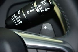 2016款奇瑞路虎发现神行2.0T