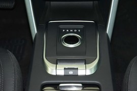  2016款奇瑞路虎发现神行2.0T SE