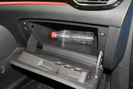 2016款别克威朗GS