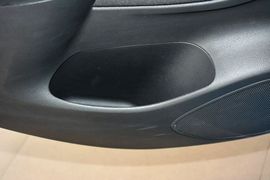 2016款别克威朗GS