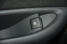 2016款别克威朗GS