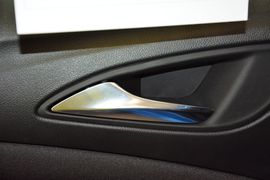 2016款别克威朗GS