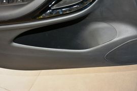 2016款别克威朗GS