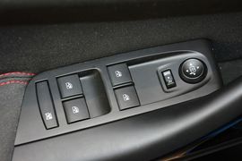 2016款别克威朗GS