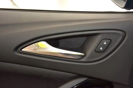 2016款别克威朗GS