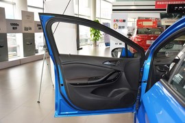 2016款别克威朗GS