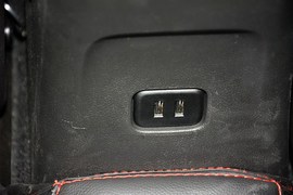 2016款别克威朗GS