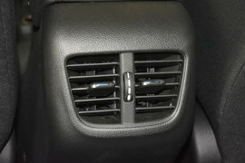 2016款别克威朗GS