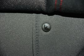 2016款别克威朗GS