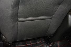 2016款别克威朗GS