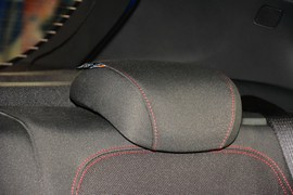 2016款别克威朗GS