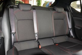 2016款别克威朗GS