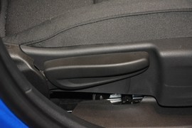 2016款别克威朗GS