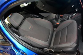 2016款别克威朗GS