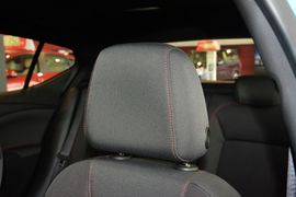 2016款别克威朗GS