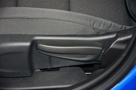 2016款别克威朗GS