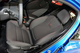 2016款别克威朗GS