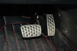 2016款别克威朗GS