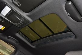 2016款别克威朗GS