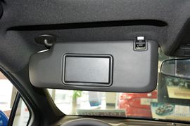 2016款别克威朗GS