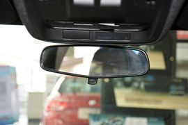 2016款别克威朗GS